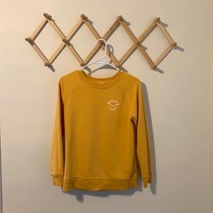 Graphic Sweatshirt